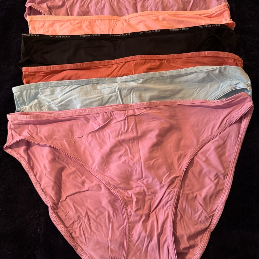 Victoria's Secret Large Panties